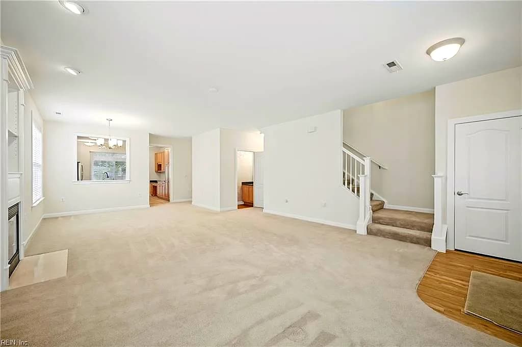 458 Blue Beech WAY, CHESAPEAKE VA 23320 - Photo 5