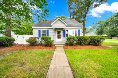 1601 Lilac AVE, CHESAPEAKE VA 23325 thumb 3