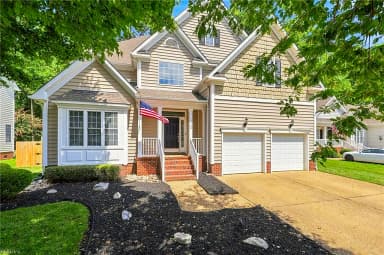 109 Overlook PT, YORKTOWN VA 23693 thumb 3