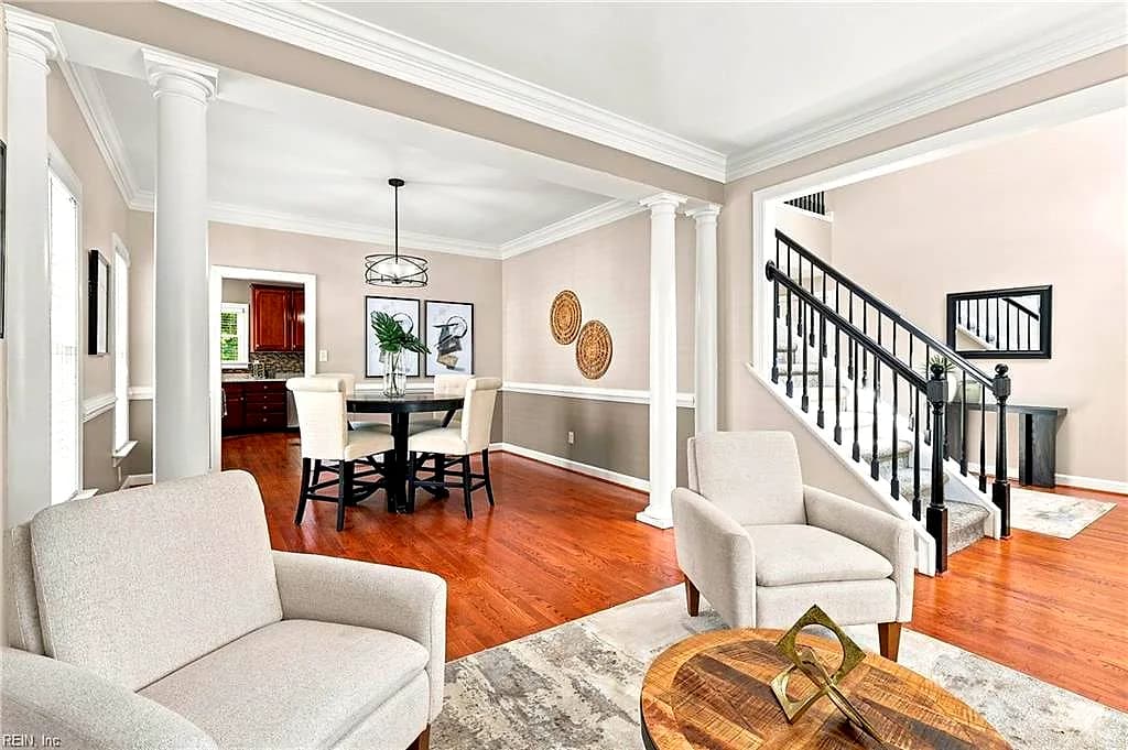 109 Overlook PT, YORKTOWN VA 23690 thumb 9