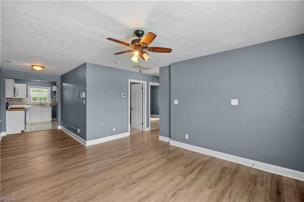 2321 Columbus AVE, PORTSMOUTH VA 23704 - Photo 4