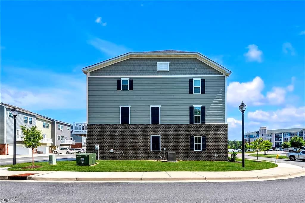 1201 Worden WAY, SUFFOLK VA 23435 - Photo 4