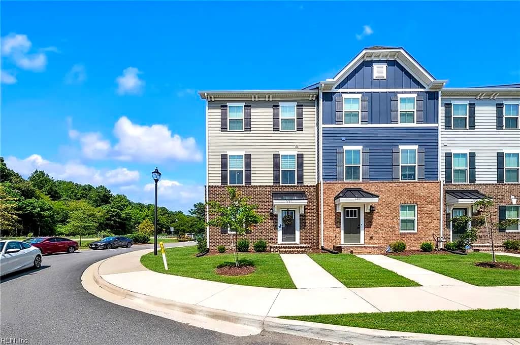 1201 Worden WAY, SUFFOLK VA 23435 - Photo 5