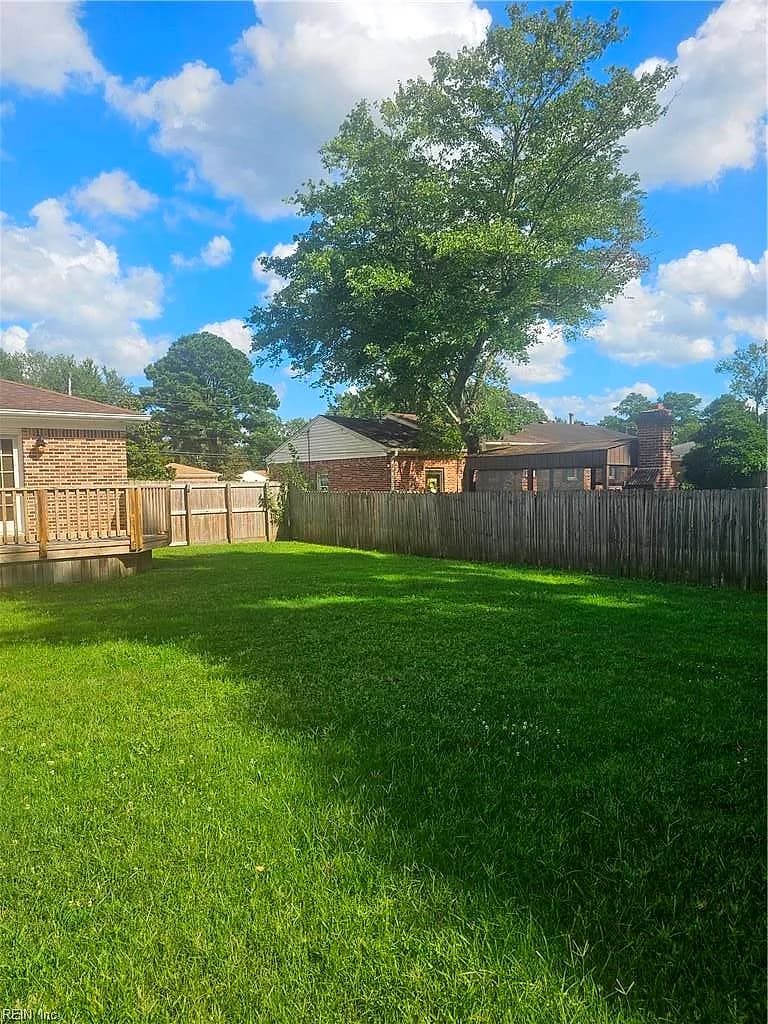 1068 Sharon DR, CHESAPEAKE VA 23320 thumb 7