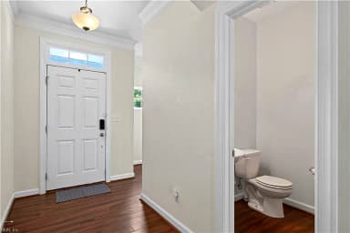 5464 Safe Harbour WAY, VIRGINIA BEACH VA 23462 thumb 4