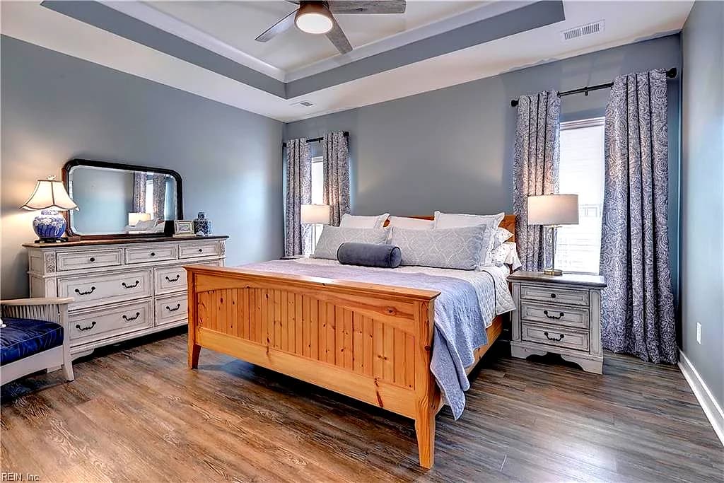 3636 Marigold CT, TOANO VA 23168 - Photo 5