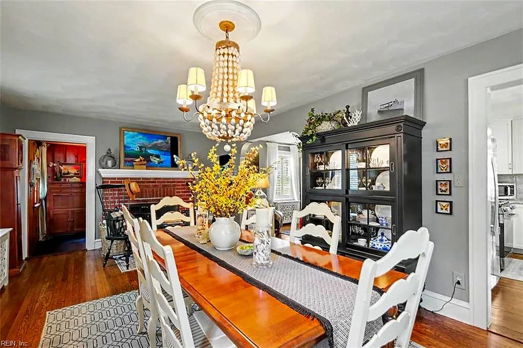103 Locust AVE, HAMPTON VA 23661 - Photo 4