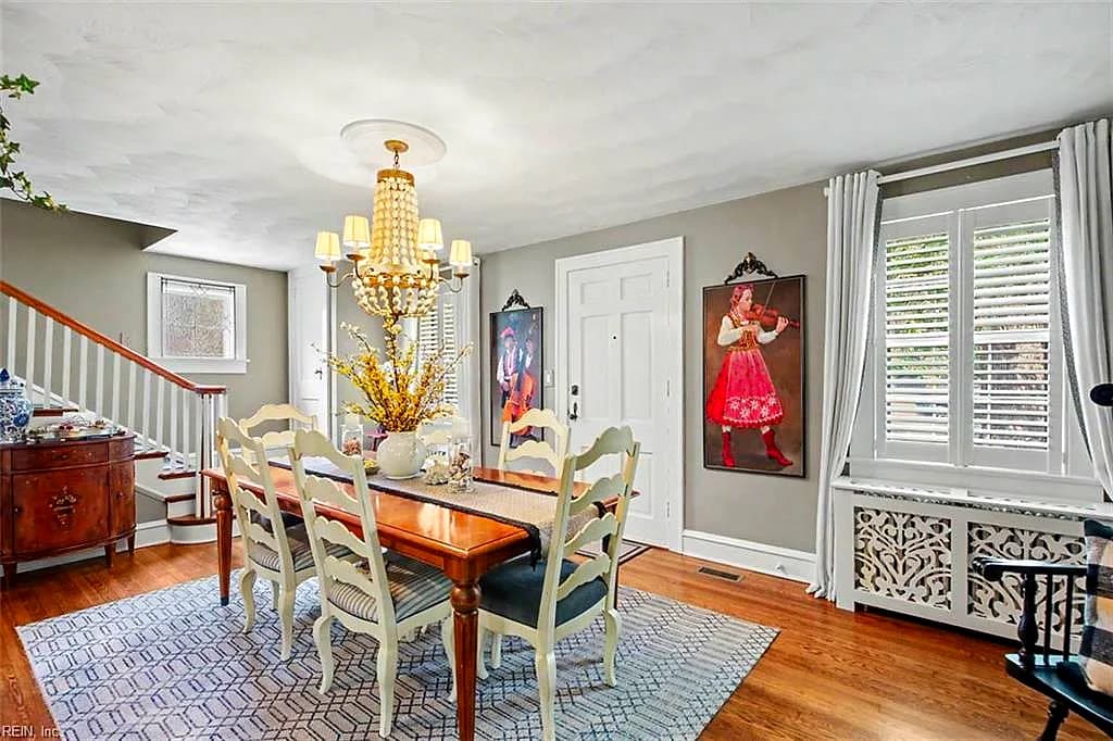 103 Locust AVE, HAMPTON VA 23661 thumb 6