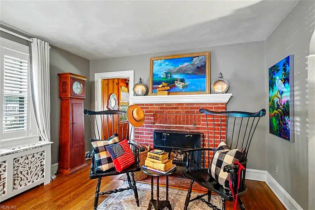 103 Locust AVE, HAMPTON VA 23661 thumb 7