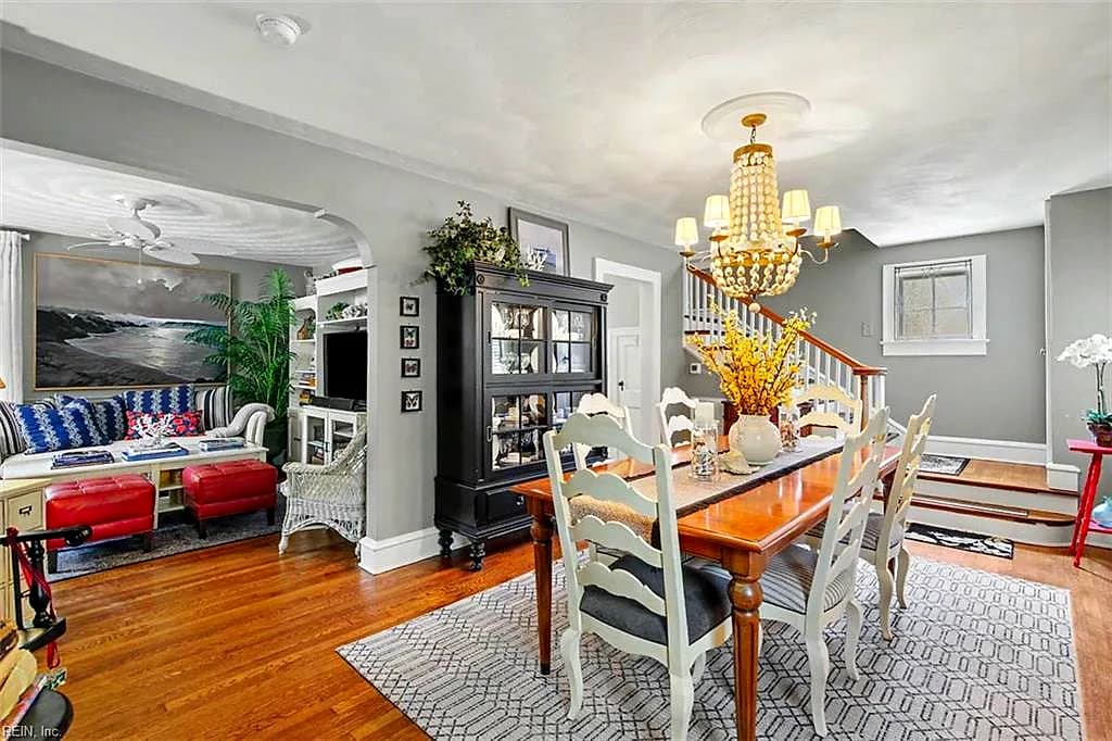 103 Locust AVE, HAMPTON VA 23661 thumb 8