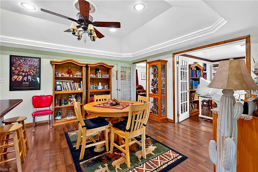 1309 Manning RD, SUFFOLK VA 23434 thumb 11