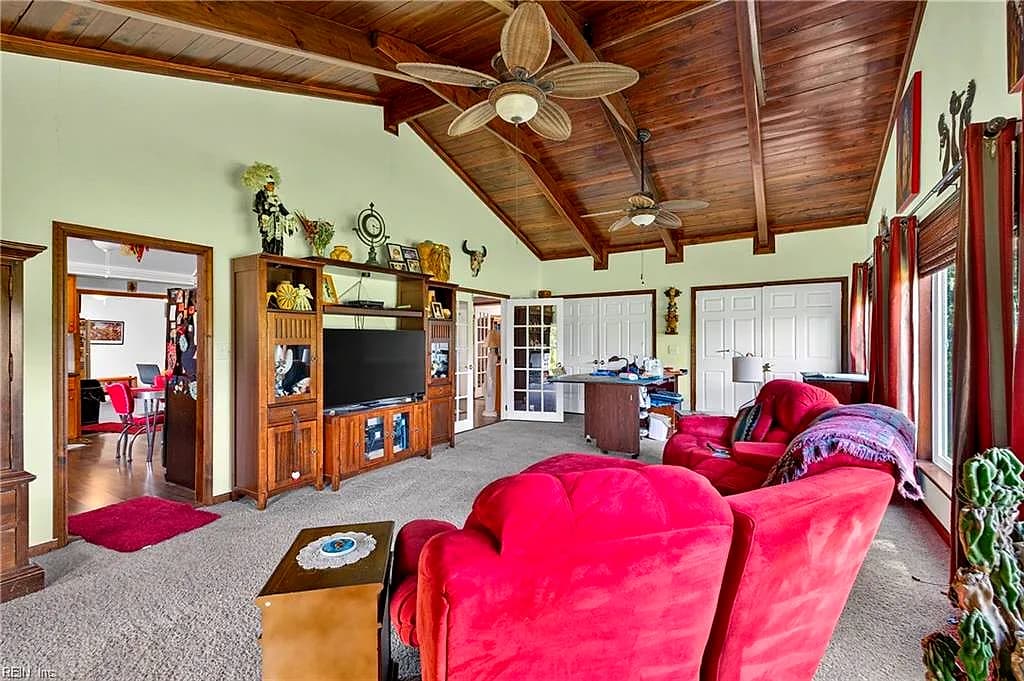 1309 Manning RD, SUFFOLK VA 23434 thumb 7