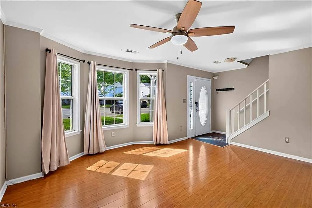 102 Heather WAY #C, YORKTOWN VA 23693 - Photo 5