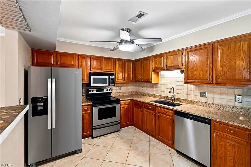102 Heather WAY #C, YORKTOWN VA 23693 thumb 9