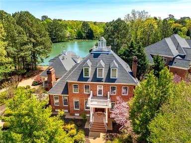 2901 Kitchums Pond RD, WILLIAMSBURG VA 23185 thumb 1