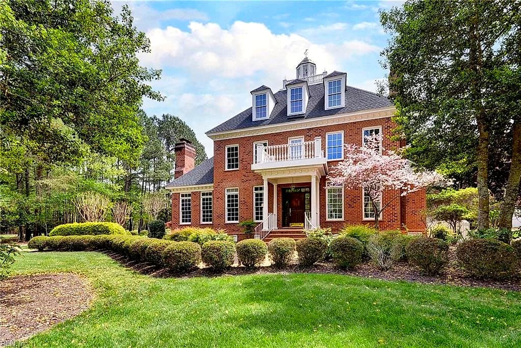 2901 Kitchums Pond RD, WILLIAMSBURG VA 23185 - Photo 4