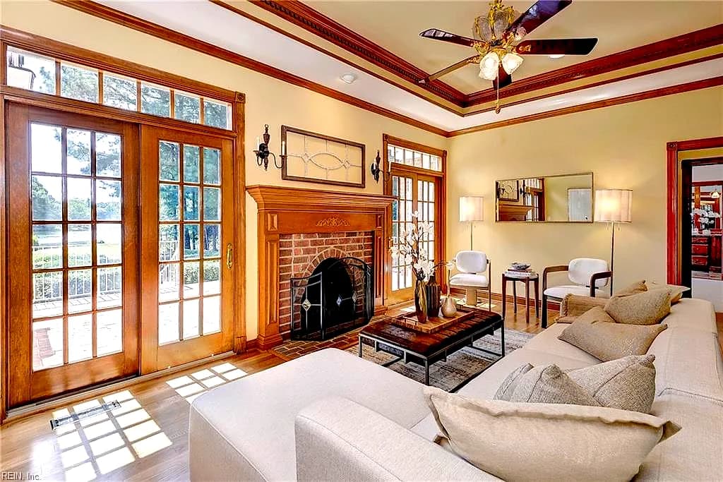 2901 Kitchums Pond RD, WILLIAMSBURG VA 23185 thumb 9