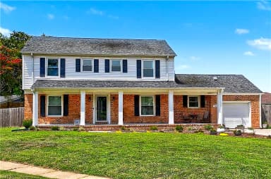4833 Rosecroft St NONE, VIRGINIA BEACH VA 23464 thumb 2