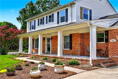 4833 Rosecroft St NONE, VIRGINIA BEACH VA 23464 thumb 5