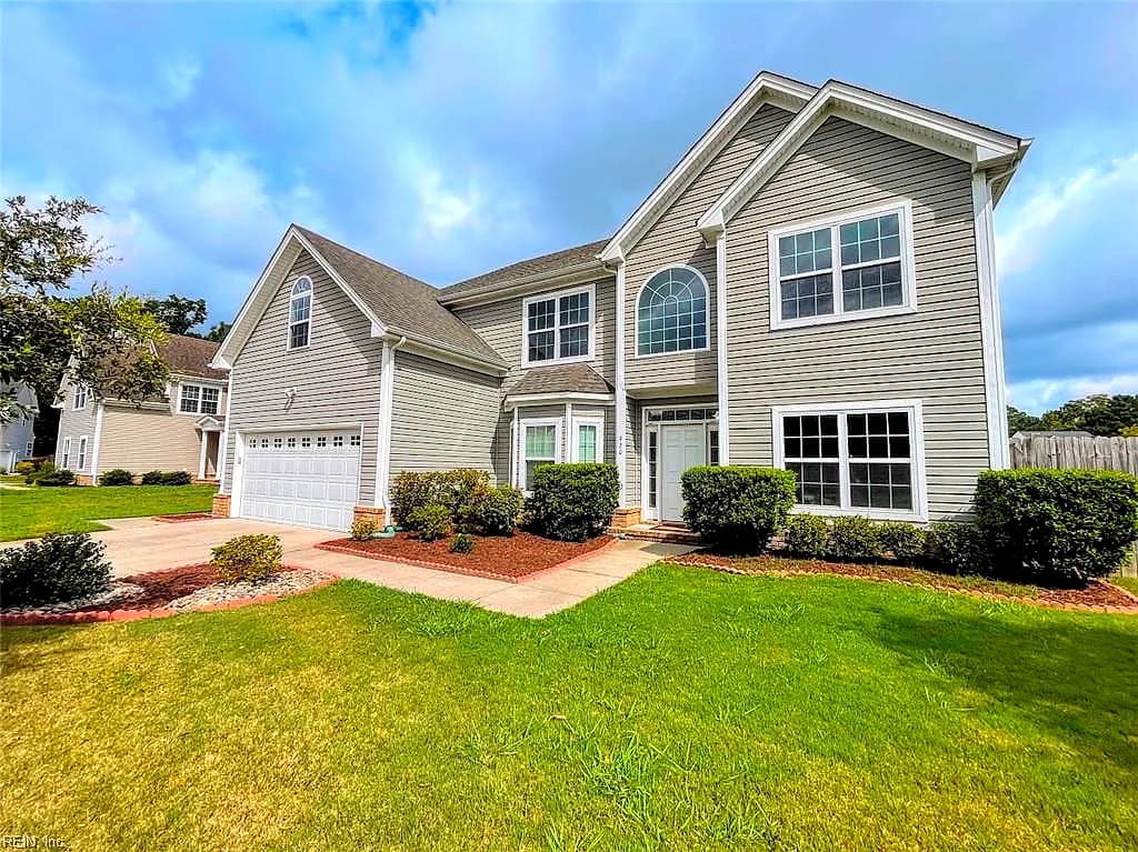 920 Green Sea TRL, CHESAPEAKE VA 23323 - Main photo
