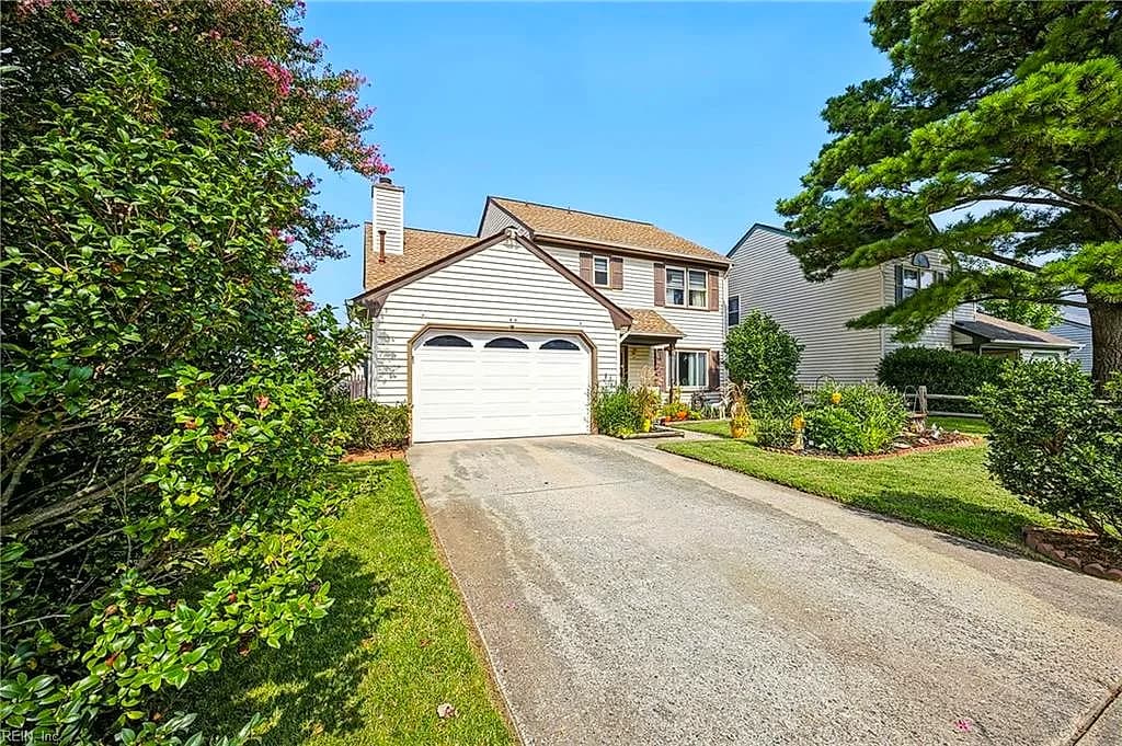 1861 Haviland DR, VIRGINIA BEACH VA 23454 - Photo 4