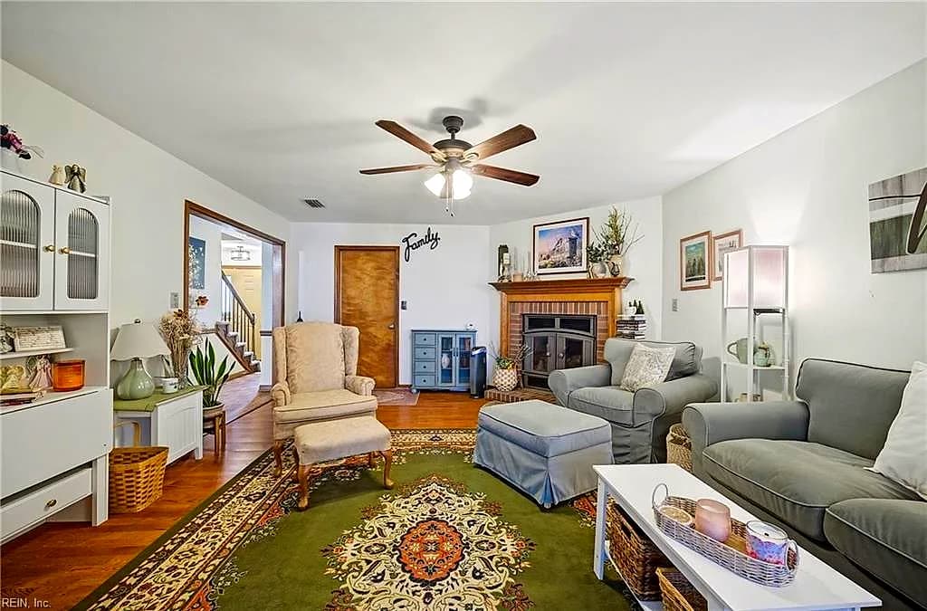 1861 Haviland DR, VIRGINIA BEACH VA 23454 thumb 6