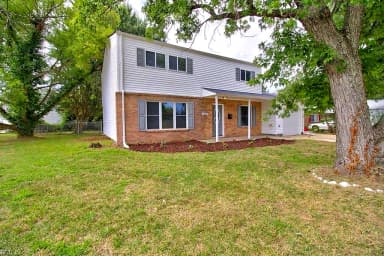 56 Banister DR, HAMPTON VA 23666 thumb 1