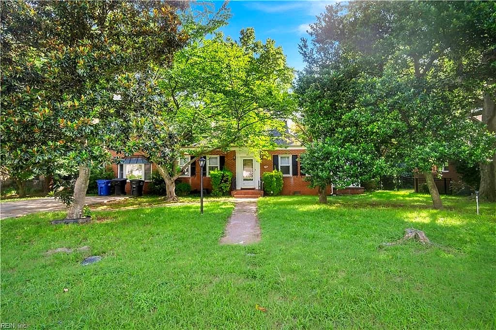 4508 Norman RD, PORTSMOUTH VA 23703 - Photo 3