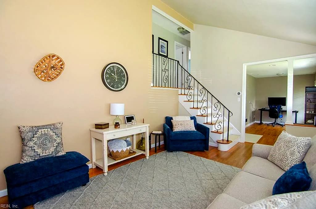 1285 River Oaks DR, NORFOLK VA 23502 thumb 6