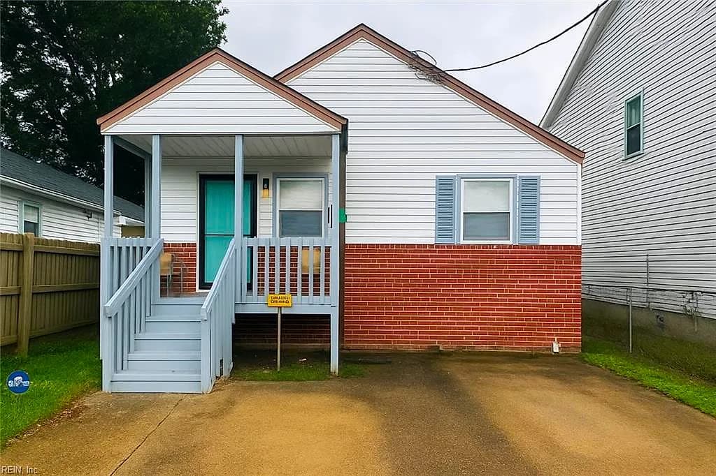 977 Avenue G NONE, NORFOLK VA 23513 - Photo 2