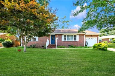 24 Sandra DR, NEWPORT NEWS VA 23608 thumb 1