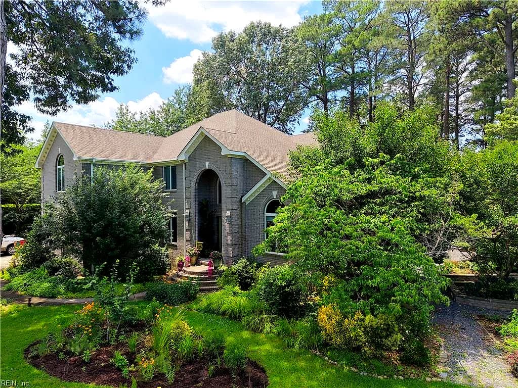 2908 Gaines LNDG, VIRGINIA BEACH VA 23454 - Photo 4