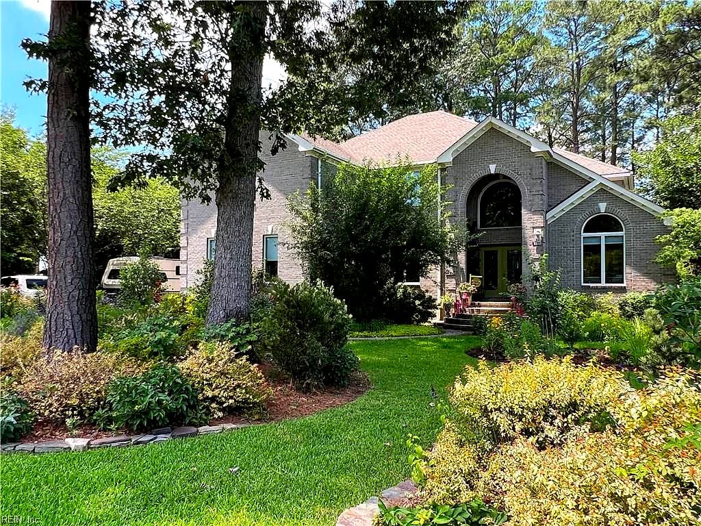 2908 Gaines LNDG, VIRGINIA BEACH VA 23454 - Photo 5