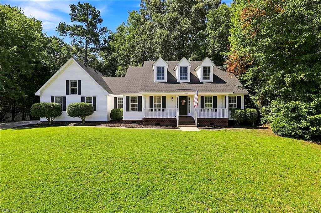 1500 Olde Mill Creek DR, SUFFOLK VA 23434 - Main photo