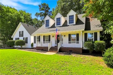 1500 Olde Mill Creek DR, SUFFOLK VA 23434 thumb 3