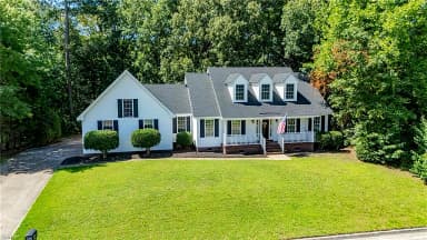1500 Olde Mill Creek DR, SUFFOLK VA 23434 thumb 5