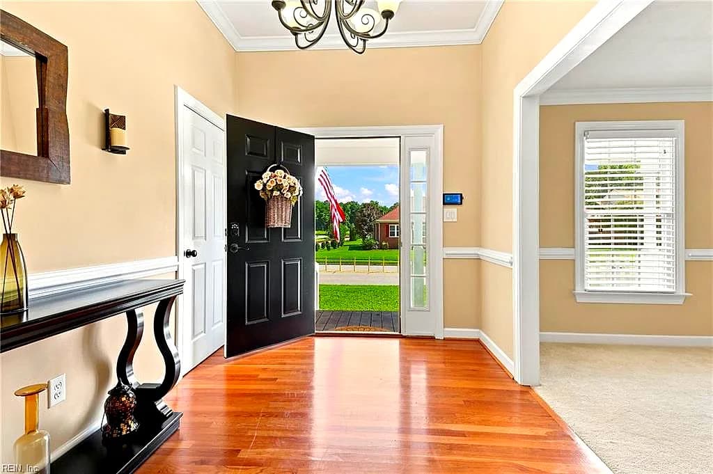 1500 Olde Mill Creek DR, SUFFOLK VA 23434 thumb 6