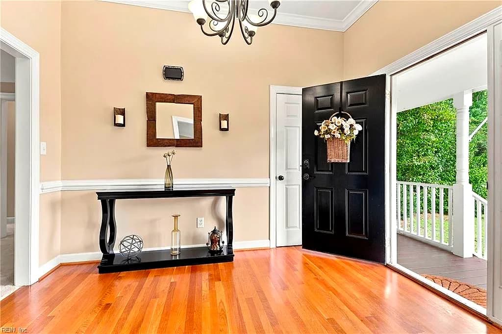 1500 Olde Mill Creek DR, SUFFOLK VA 23434 thumb 7