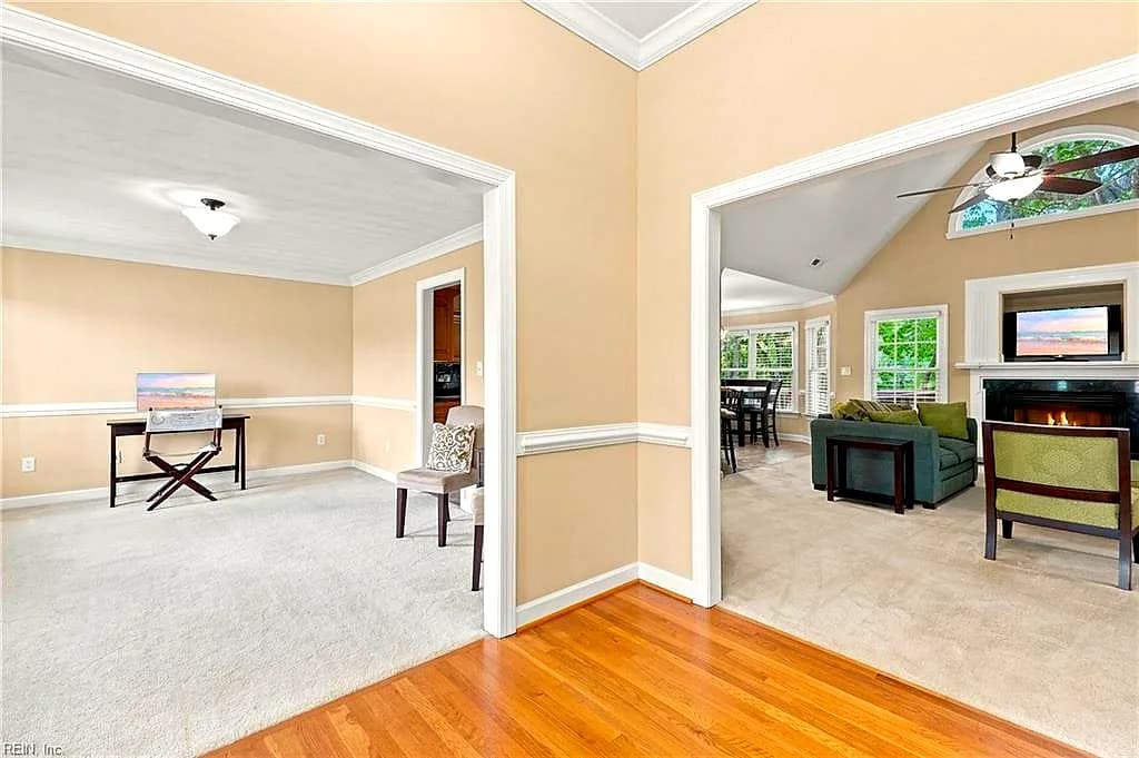 1500 Olde Mill Creek DR, SUFFOLK VA 23434 thumb 8