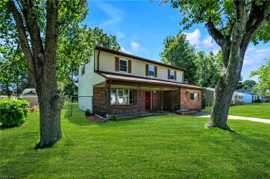 1125 Sir Gawaine DR, CHESAPEAKE VA 23323 thumb 3