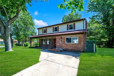 1125 Sir Gawaine DR, CHESAPEAKE VA 23323 thumb 4