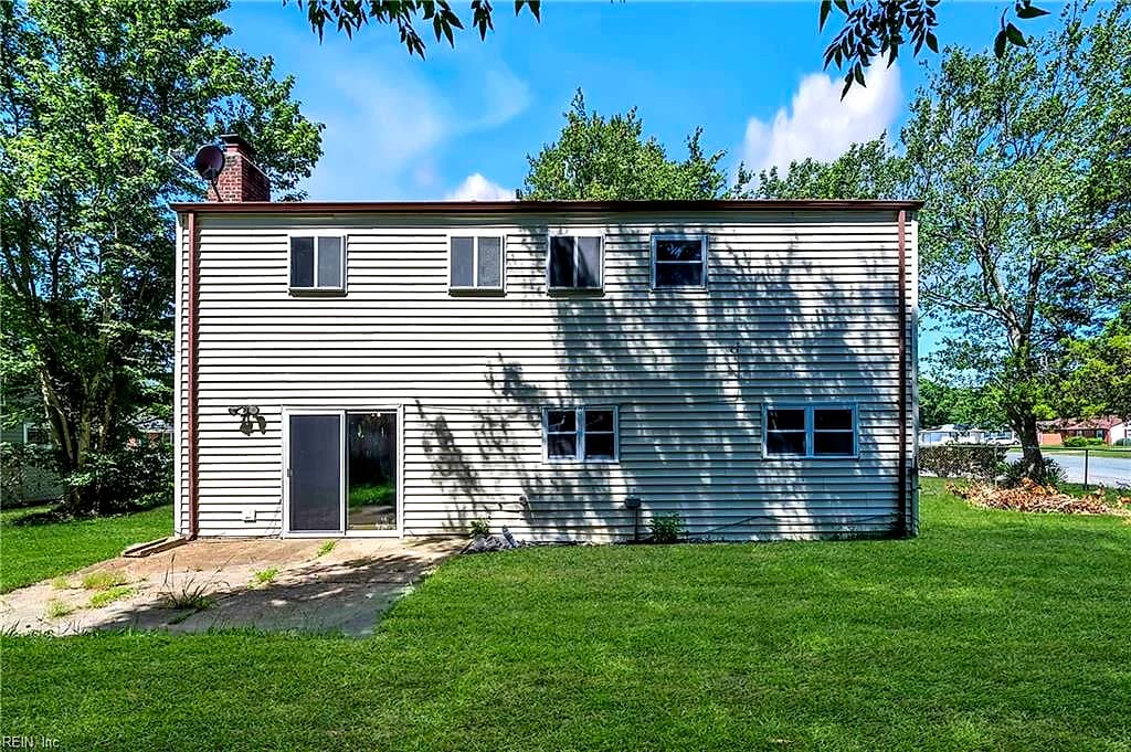 1125 Sir Gawaine DR, CHESAPEAKE VA 23323 thumb 7