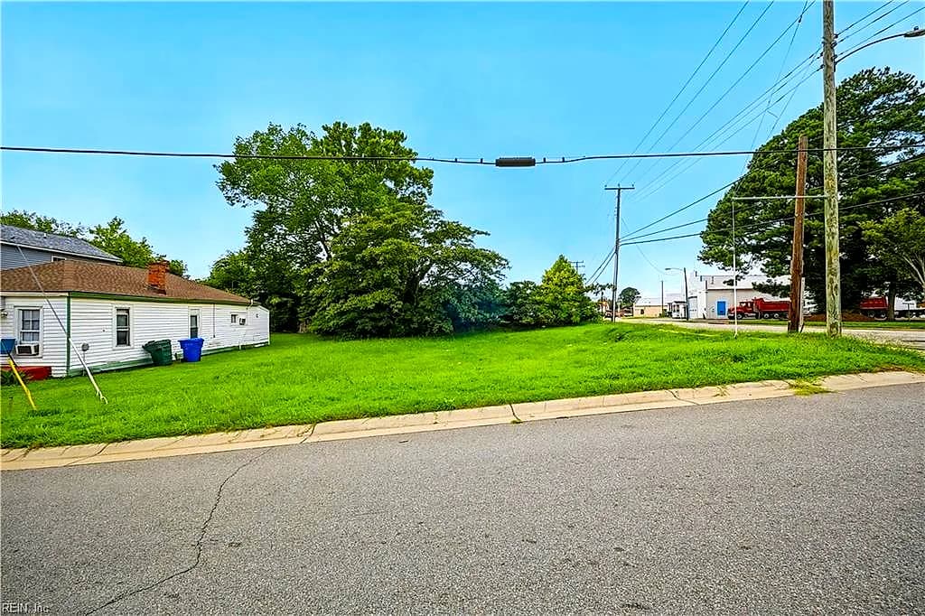 833 E Washington ST, SUFFOLK VA 23434 - Main photo