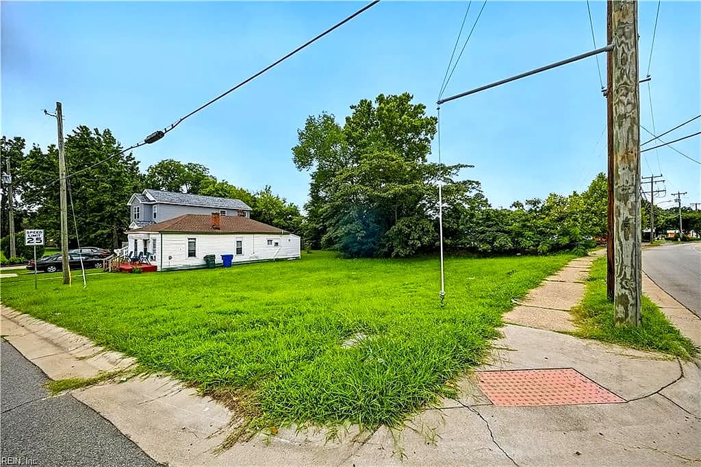 833 E Washington ST, SUFFOLK VA 23434 - Photo 3