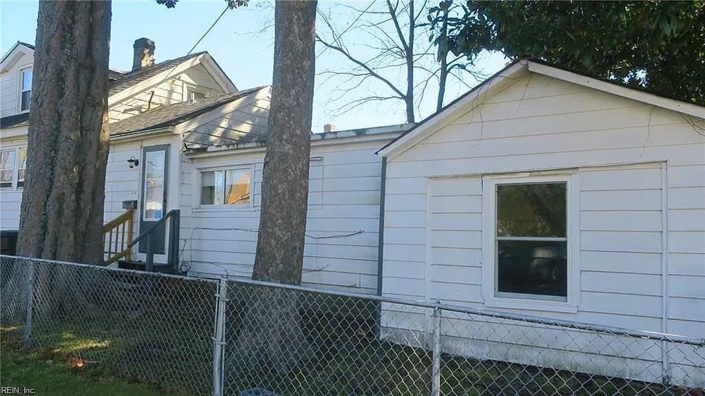2615 Orcutt AVE #3, NEWPORT NEWS VA 23607 - Main photo
