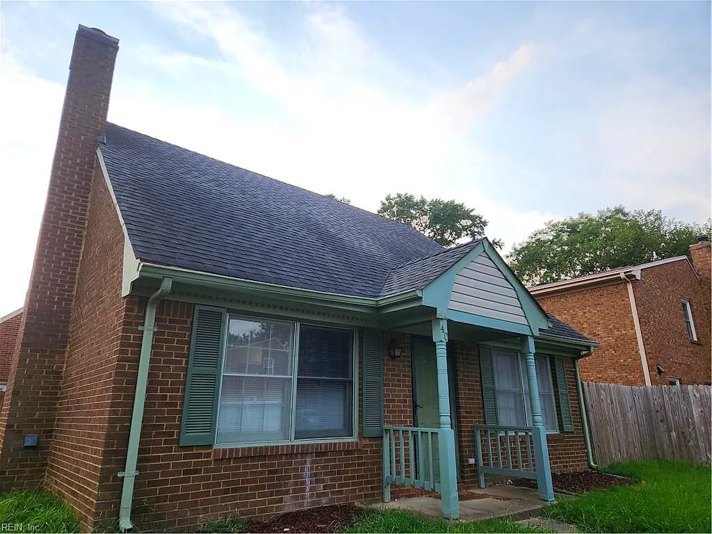 40 Glascow WAY, HAMPTON VA 23669 - Photo 3