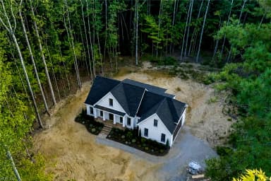Lot 9A Capt Woodlands LN, GLOUCESTER VA 23061 thumb 3