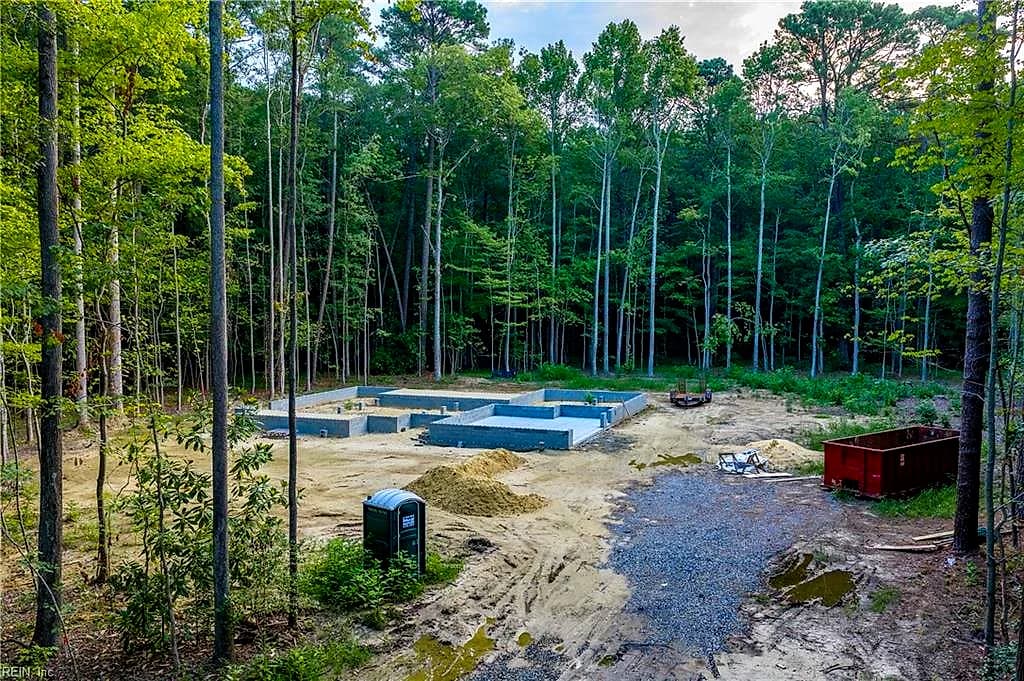 Lot 9A Capt Woodlands LN, GLOUCESTER VA 23061 thumb 8
