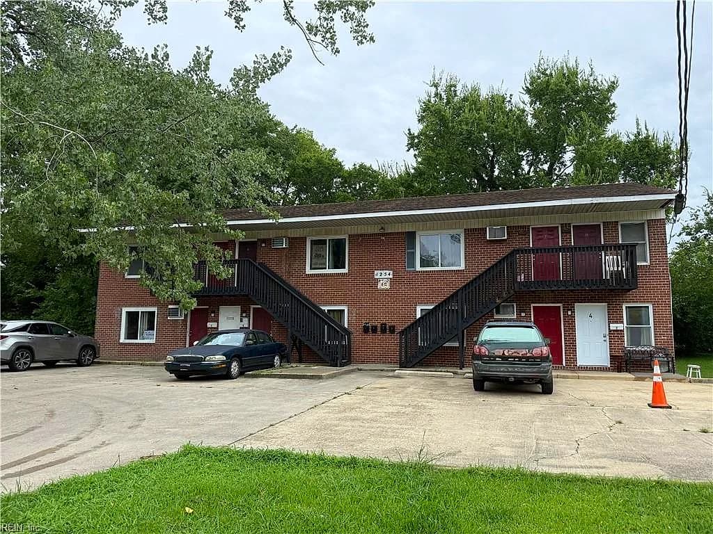 1254 Hanson AVE #3, NORFOLK VA 23504 - Main photo