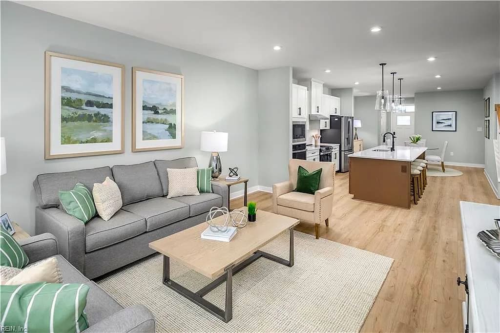 LT 2B Albemarle Villas NONE, HERTFORD NC 27944 thumb 11
